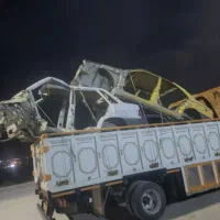 طرح جمع آوری خودرو های فرسوده تاکسی