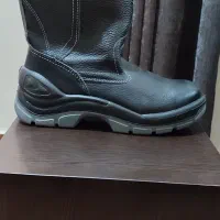 کفش ایمنی کلار با بیلرسوت
