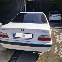 پرشیا مدل ۹۹