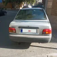 پراید مدل ۸۷