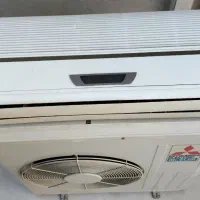کولر ۳۰هزار میتسوبشی|کولر گازی و فن‌کوئل|چغادک, |دیوار