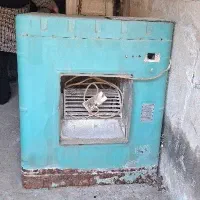 کولر آبی سایان 3500 سالم