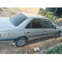 پژو 405 GLX بنزینی، مدل ۱۳۸۶|خودرو سواری و وانت|قزوین, |دیوار