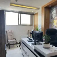 شهرزیبا/56متر سند اداری/بر بلوار تعاون