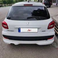 207مدل1402|خودرو سواری و وانت|اردبیل, |دیوار