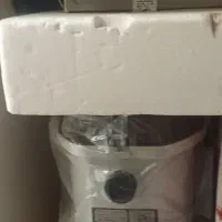 جاروبرقی مرکزی آسایش توکار