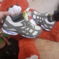 کتونی asIcs|کیف، کفش، کمربند|تهران, خزانه|دیوار