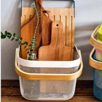 خانه و آشپزخانه