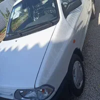 پرایدوانت 151GX ارتقایافته با لاینر پاششی