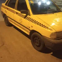 تاکسی پراید فروشی