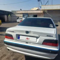 پژو پارس نقد و معاضه|خودرو سواری و وانت|قم, تعویض پلاک|دیوار