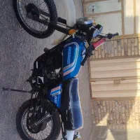 سوزوکی ۲۵۰ ts|موتورسیکلت|مه ولات, |دیوار