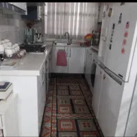 ۶۵متر با پارکینگ و انباری طبقه سوم|فروش آپارتمان|ری, سیزده آبان|دیوار