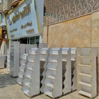 استند فروشگاهی میز فروشگاهی