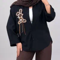پوشاک زنانه و بچه گانه