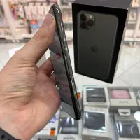 ایفون ۱۱پرو در حد نو واقعی|موبایل|کرج, گوهردشت|دیوار