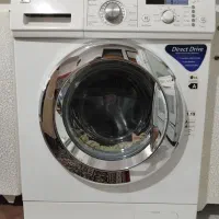 لباسشویی الجی