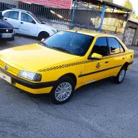 تاکسی مدل۹۰ویژه ورامین فوق سلامت