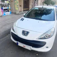 ۲۰۷مدل ۱۴۰۰