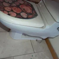 توالت فرنگی