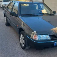 آردی روآ ۸۵ دوگانه کارخانه|خودرو سواری و وانت|گناباد, |دیوار