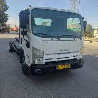 ایسوزو تک برگ سند