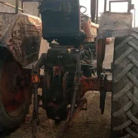 فروش تراکتور رومانی مدل 54|خودرو سنگین|قره قوین, |دیوار
