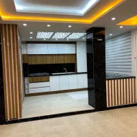 ۱۰۵ متر با پارکینگ مسقف و انباری در بام پرند|فروش آپارتمان|پرند, فاز ۲|دیوار