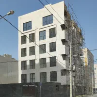 فروش و معاوضه آپارتمان ۱۸۰ متری