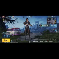 اکانت پابجی