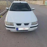 سمندlxمولتی پلکس مدل۸۸|خودرو سواری و وانت|شیراز, میانرود|دیوار