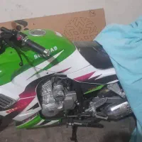 متور شهاب 150