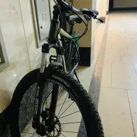 دوچرخه  ۲۷.۵ برند اورلرد صفر|دوچرخه، اسکیت، اسکوتر|نجف‌آباد, ویلاشهر|دیوار