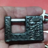 ا7عدد قفل خارجی و ایرانی|ابزارآلات|کرج, شهرک بنفشه|دیوار