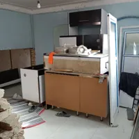 فروش آپارتمان ۹۰ متری ۲ خوابه همکف در  ده غیبی|فروش آپارتمان|مشهد, رباط طرق|دیوار