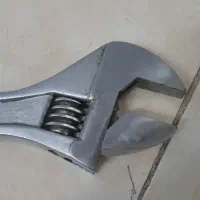 آچار فرانسه|ابزارآلات|مشهد, انقلاب|دیوار