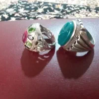 انگشترنقره