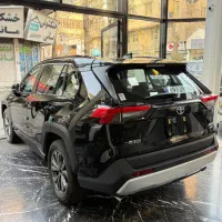 تویوتا RAV4 مدل ۲۰۲۵|خودرو سواری و وانت|تهران, عباس‌آباد|دیوار