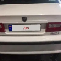 سمند ال ایکس۹۹|خودرو سواری و وانت|مشهد, شفا|دیوار