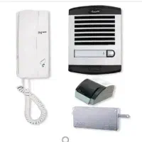 یک عدد آیفون صوتی الکتروپیک تک واحدی نو نصب نشده
