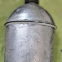 لوازم قدیمی و عتیقه|کلکسیون اشیاء عتیقه|مشهد, هفت تیر (نه دره)|دیوار