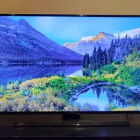 تلویزیون سامسونگ 50 اینچ 4K اصلی