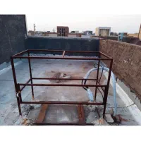 حفاظ کولر
