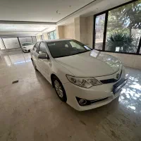 تویوتا کمری ۲۰۱۲ glx|خودرو سواری و وانت|کرج, فاز ۲ مهرشهر|دیوار