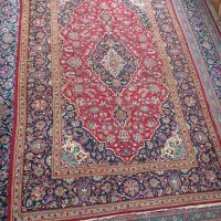 فرش ۶ متری کاشان