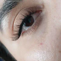 اکستنشن مژه|خدمات آرایشگری و زیبایی|زابل, |دیوار