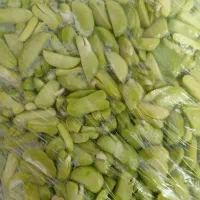 باقالی تازه