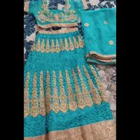 لباس هندی