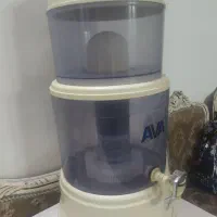 آب تصفیه کن