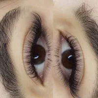 کاشت مژه|خدمات آرایشگری و زیبایی|اهواز, پردیس دو|دیوار